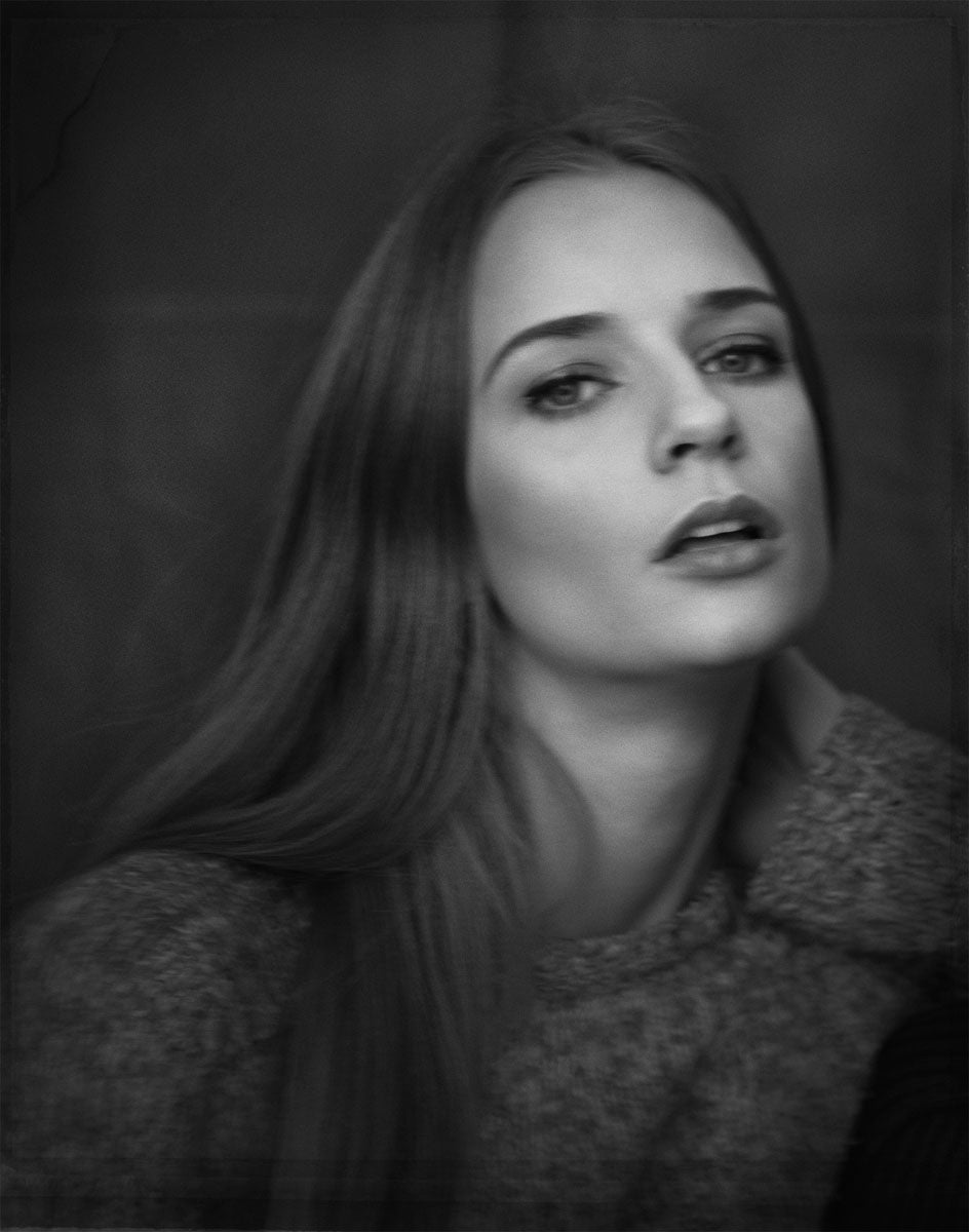 Portrait 26