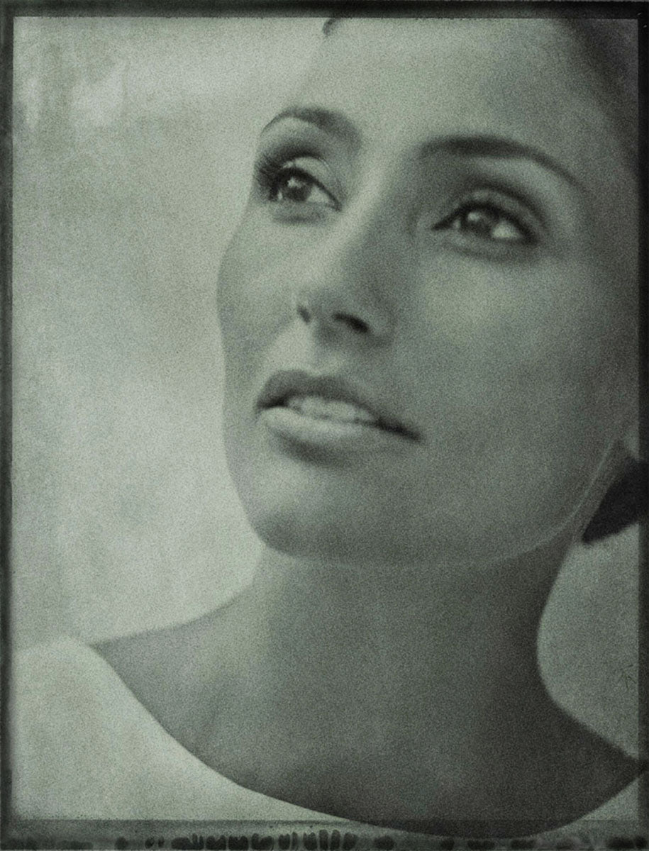 Portrait 27