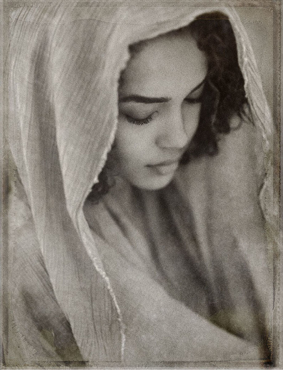 Portrait 28