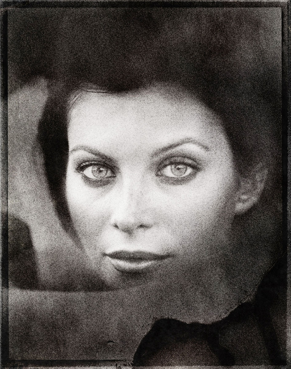 Portrait 29
