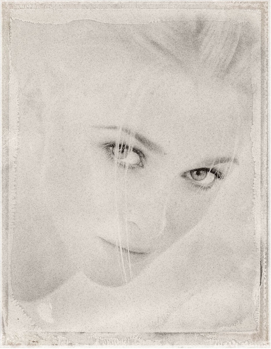 Portrait 31