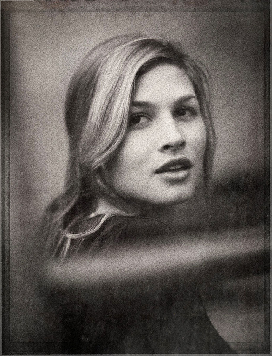 Portrait 32