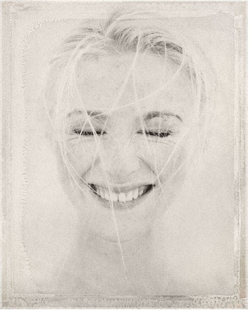 Portrait 34
