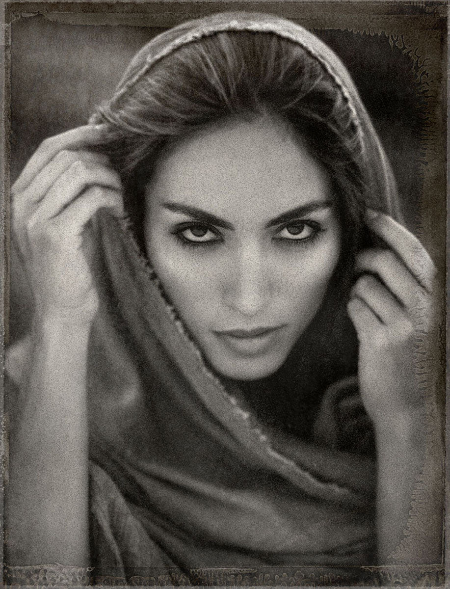Portrait 35