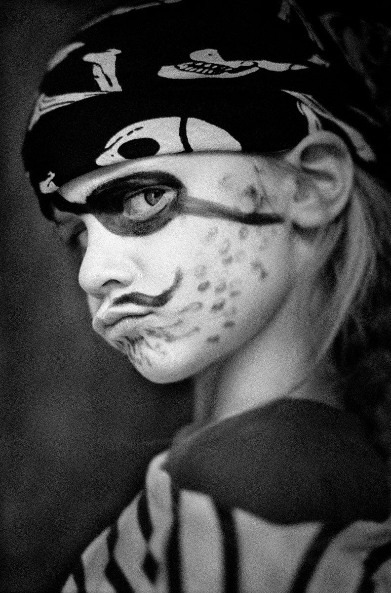 Portrait 39