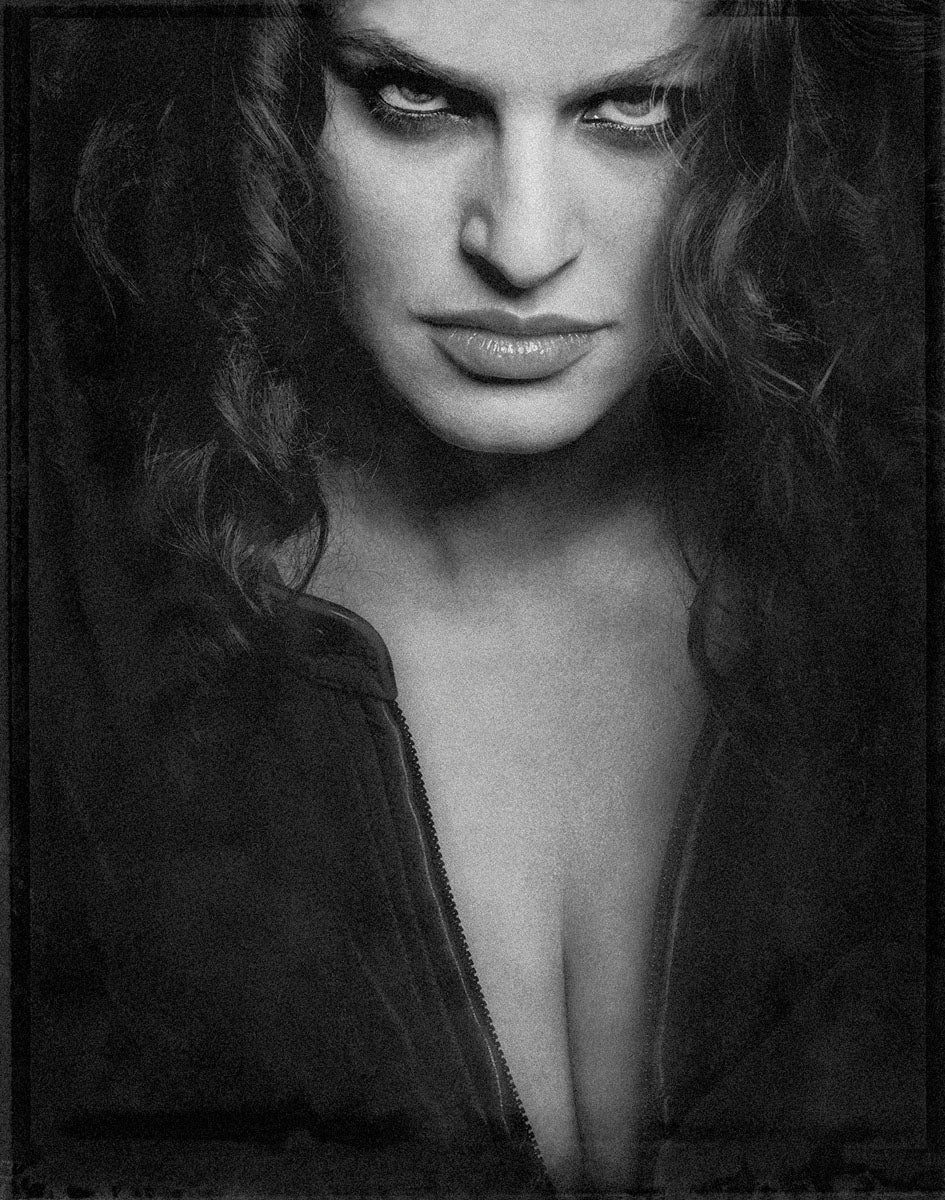 Portrait 40