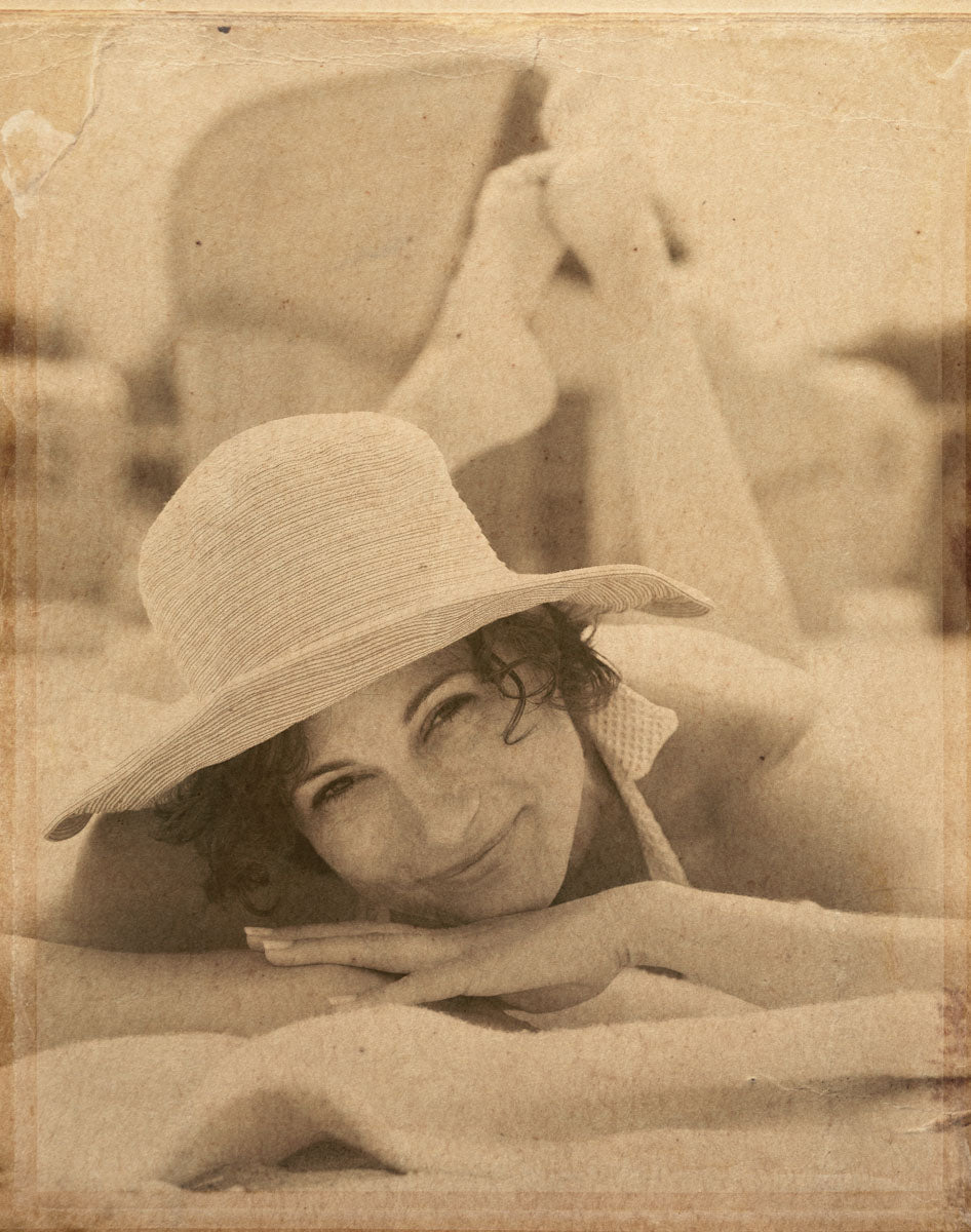 Portrait 43