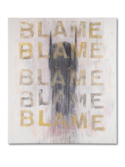 Praise and Blame 08