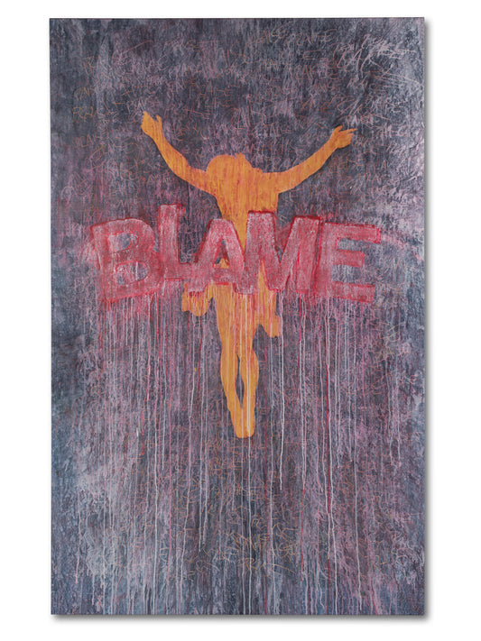 Praise and Blame 11