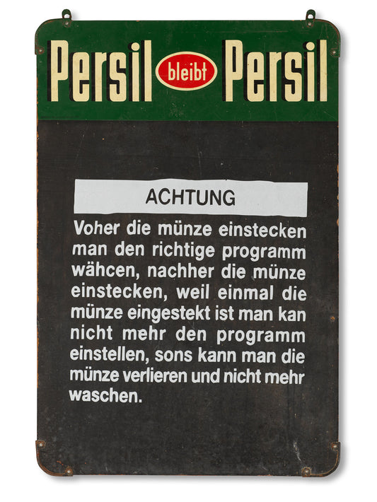 MILF.ver.SORTEN - Persil