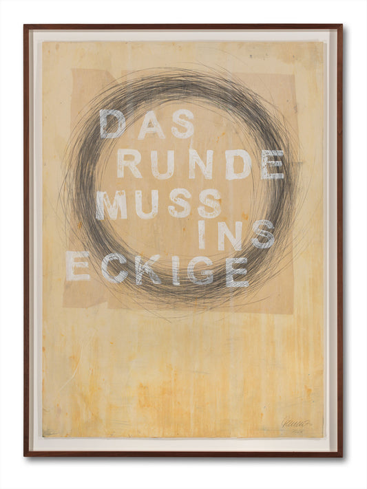 Das Runde 01