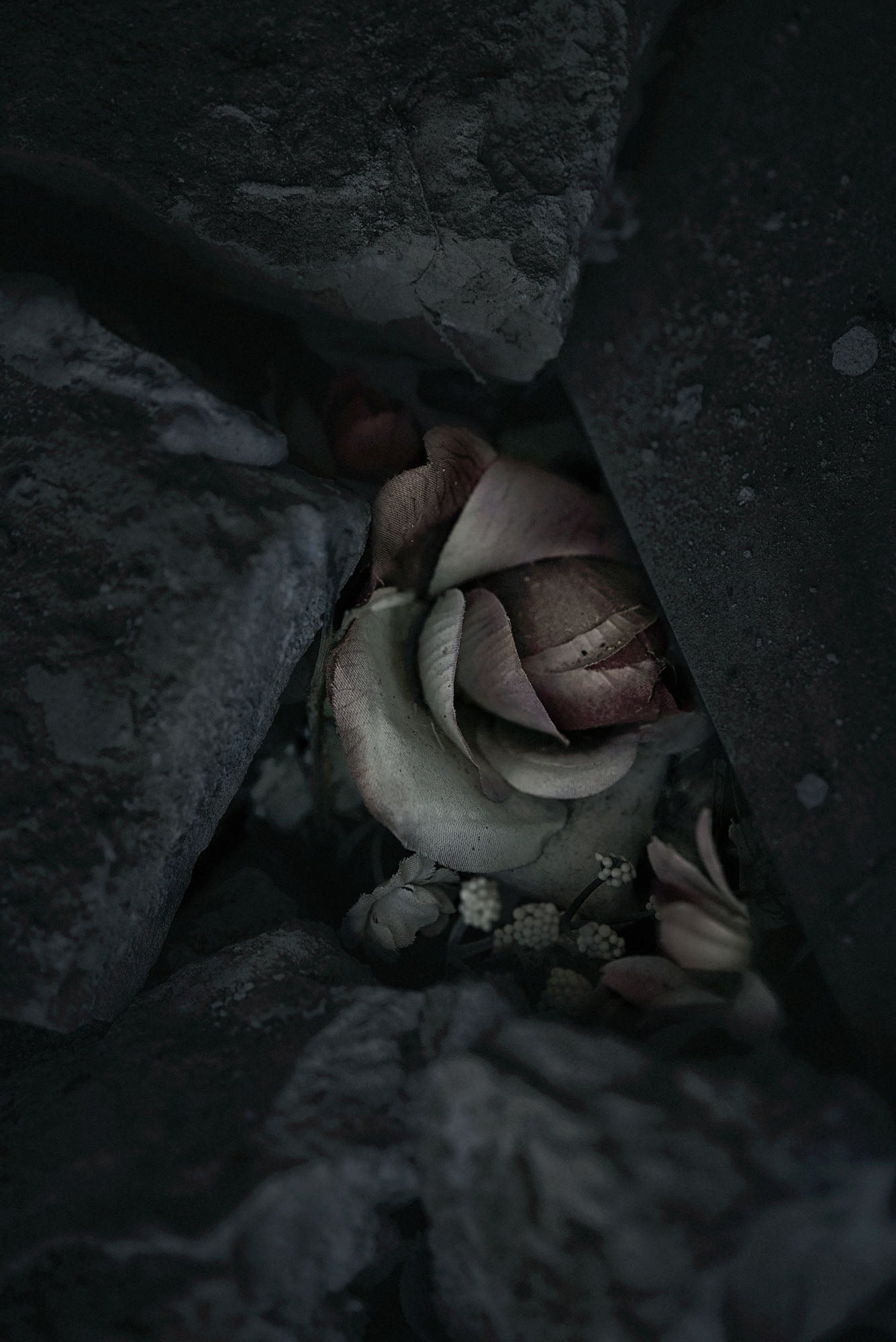 ETERNITY 33, 2011