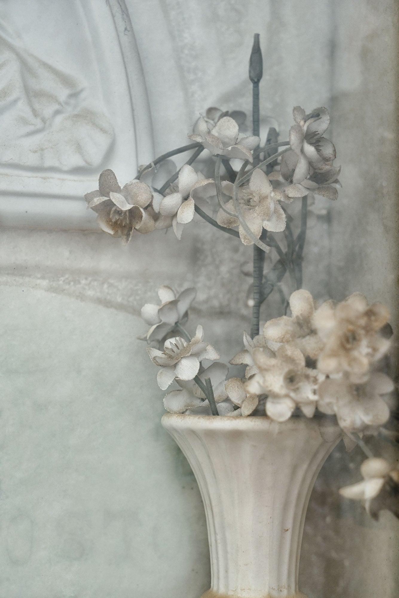 ETERNITY 97, 2011