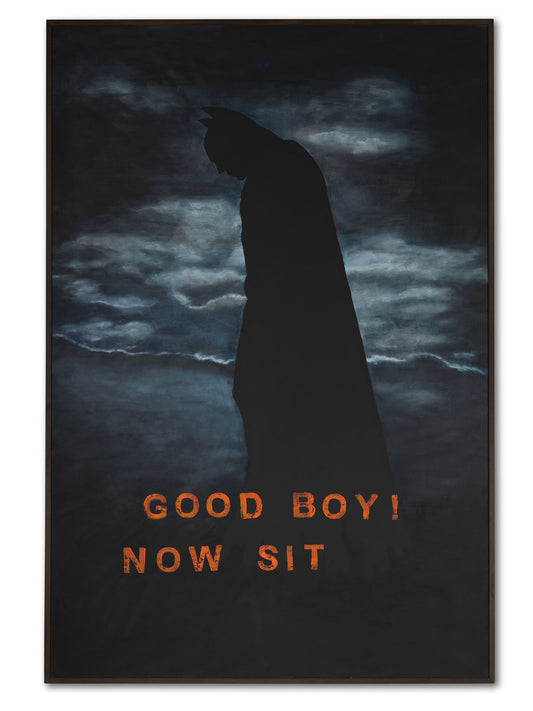 Good Boy!