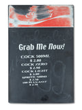 Grab Me Now!- Coca Cola 1