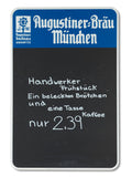 Handwerker Frühstück - Augustiner