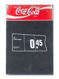 Koksraspel - Coca Cola
