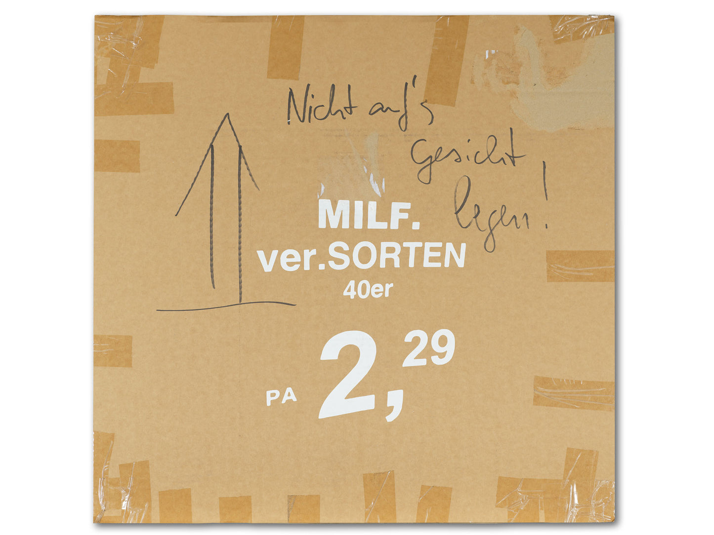 MILF.ver.SORTEN