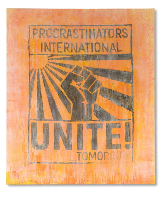 Procastinators