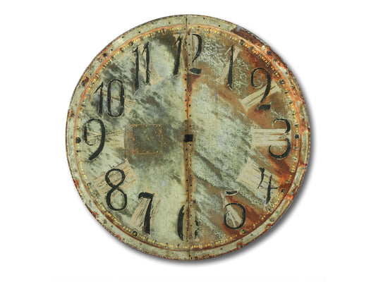 What Watch, Sweetnessheart? 01