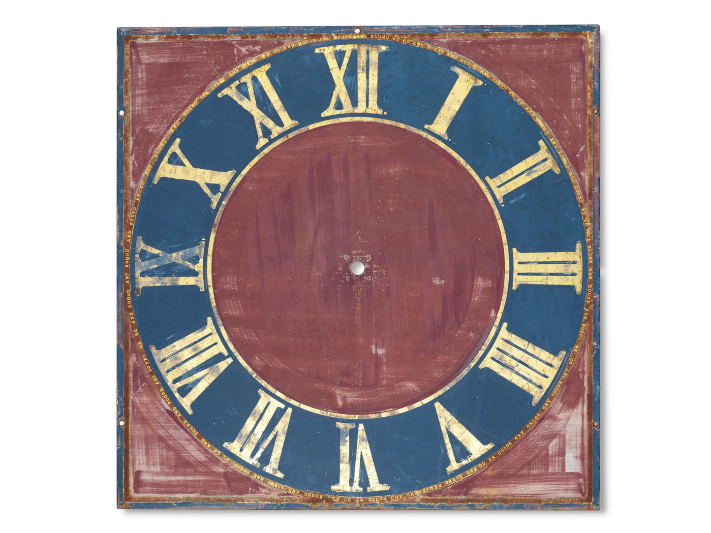 What Watch, Sweetnessheart? 06