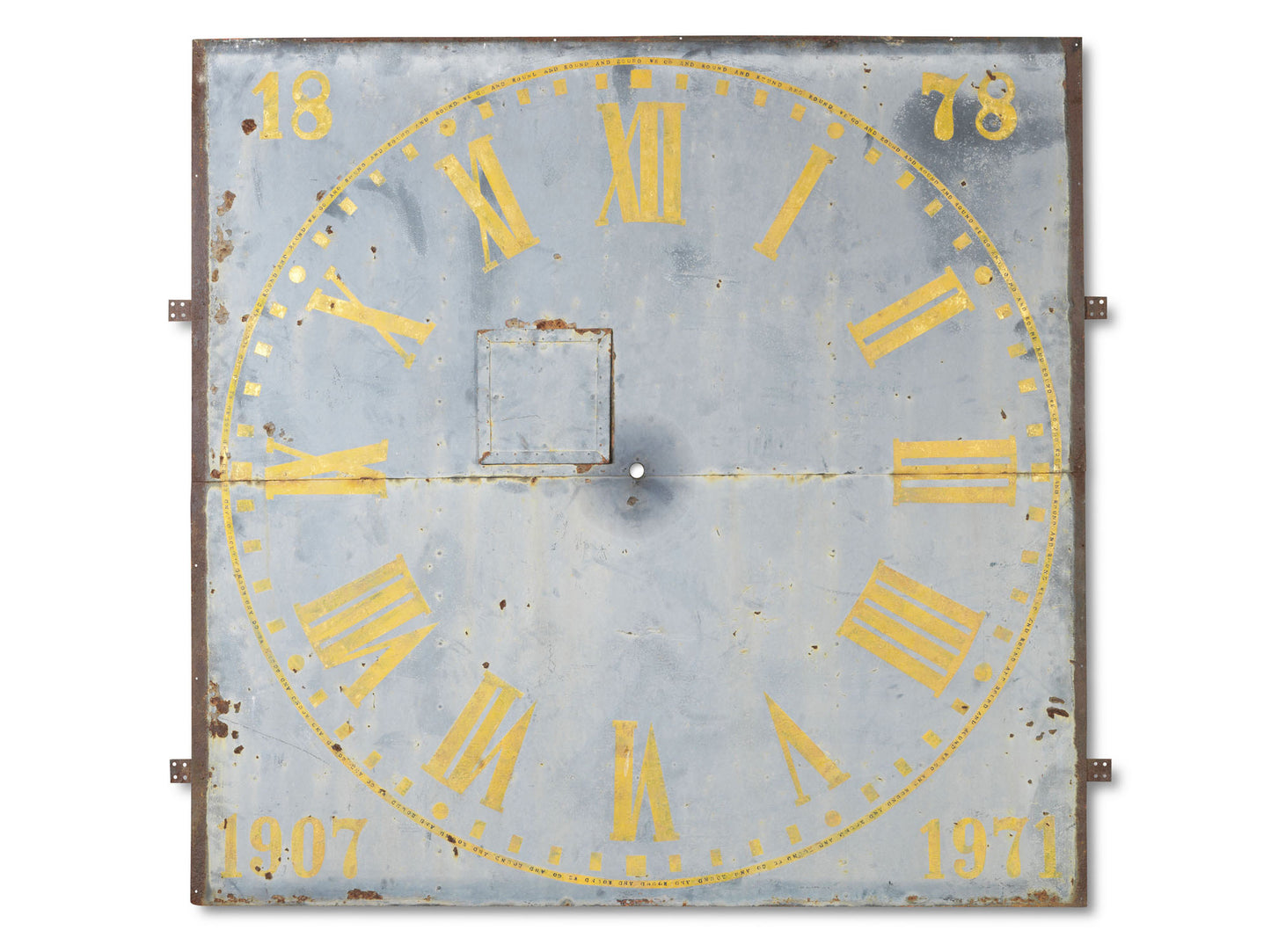 What Watch, Sweetnessheart? 18