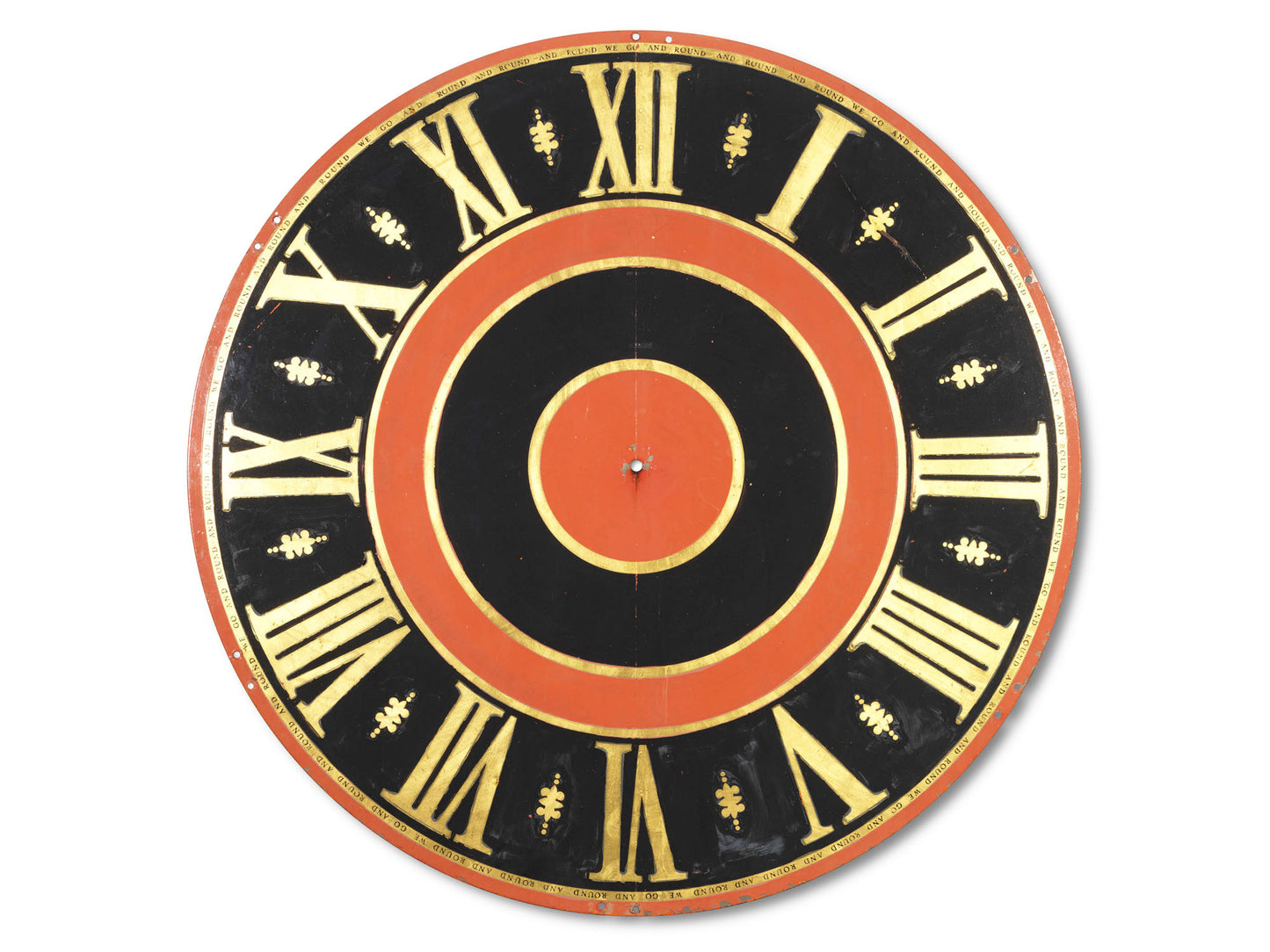 What Watch, Sweetnessheart? 19