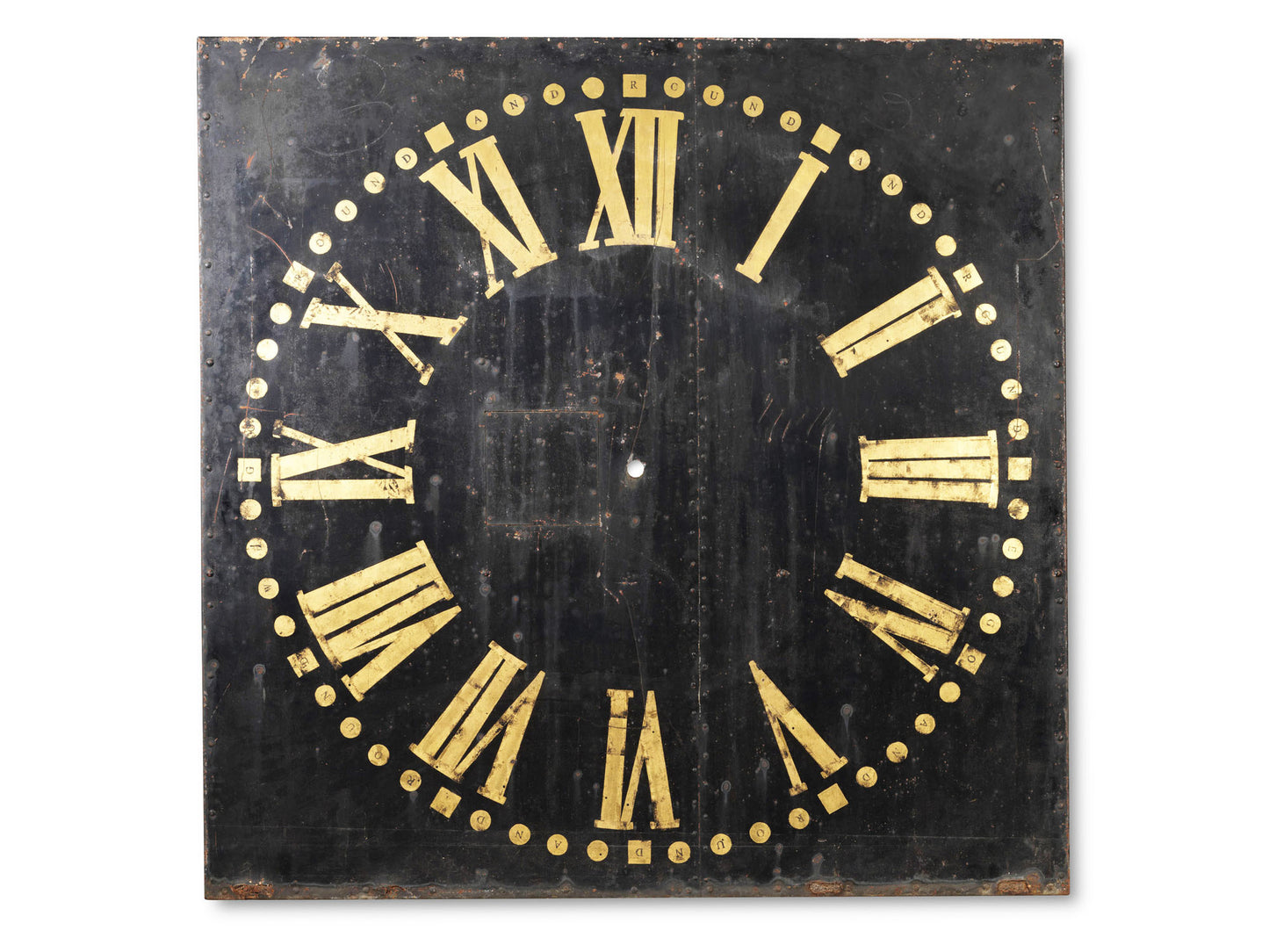 What Watch, Sweetnessheart? 26