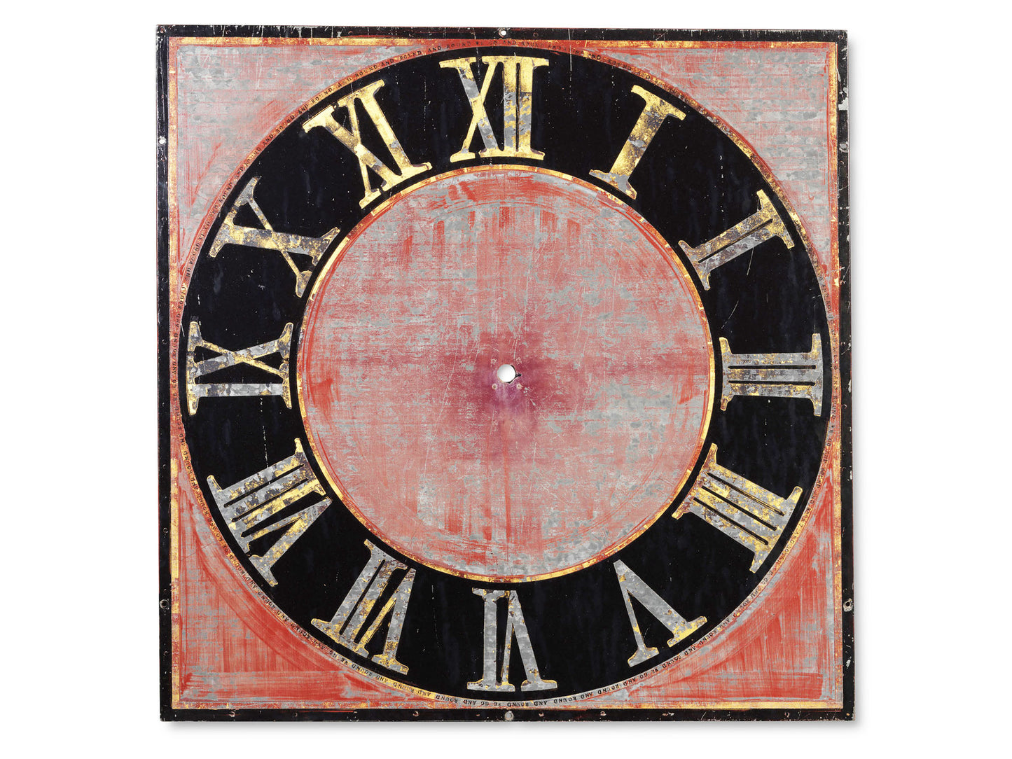 What Watch, Sweetnessheart? 34