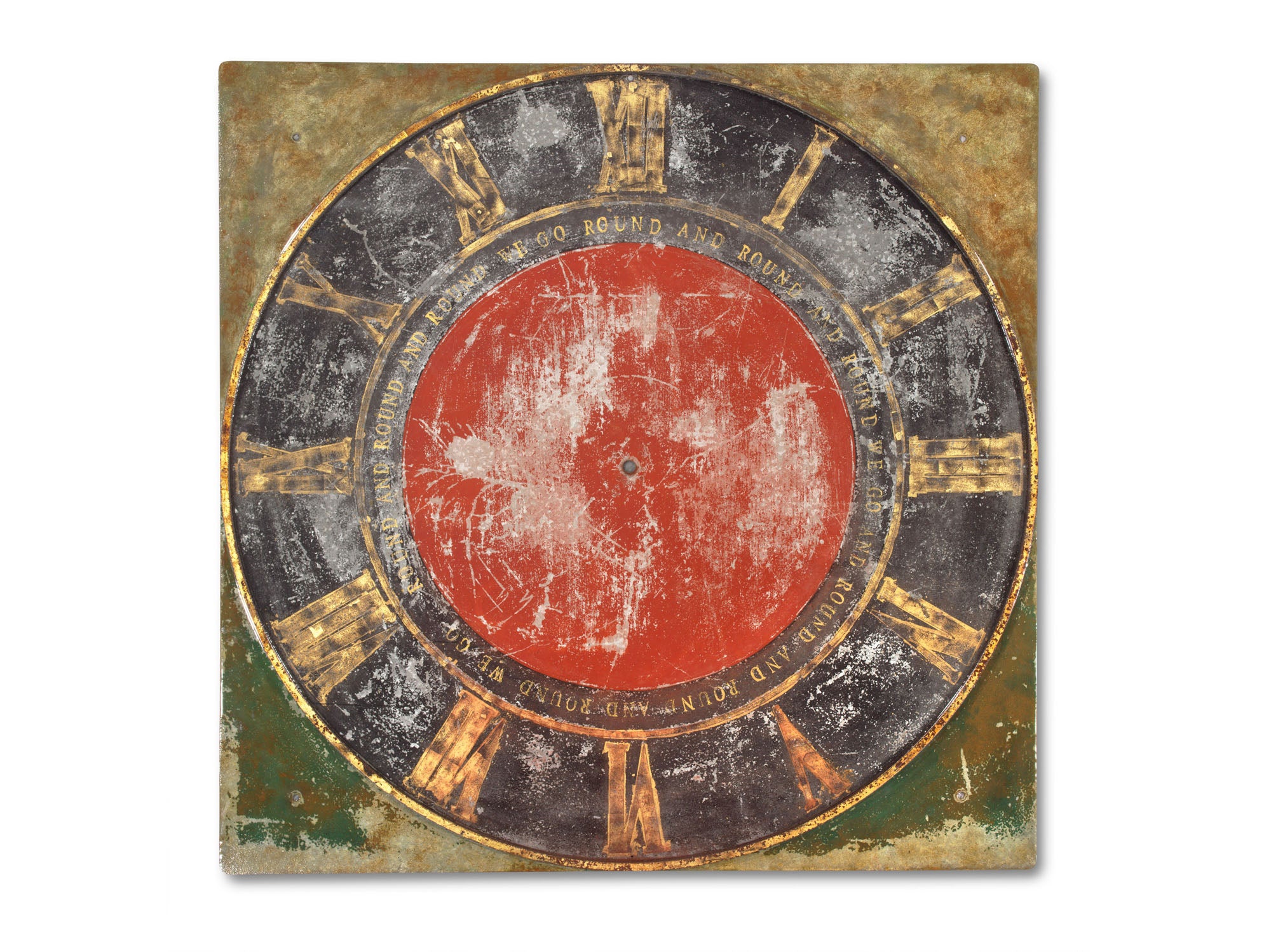 What Watch, Sweetnessheart? 02