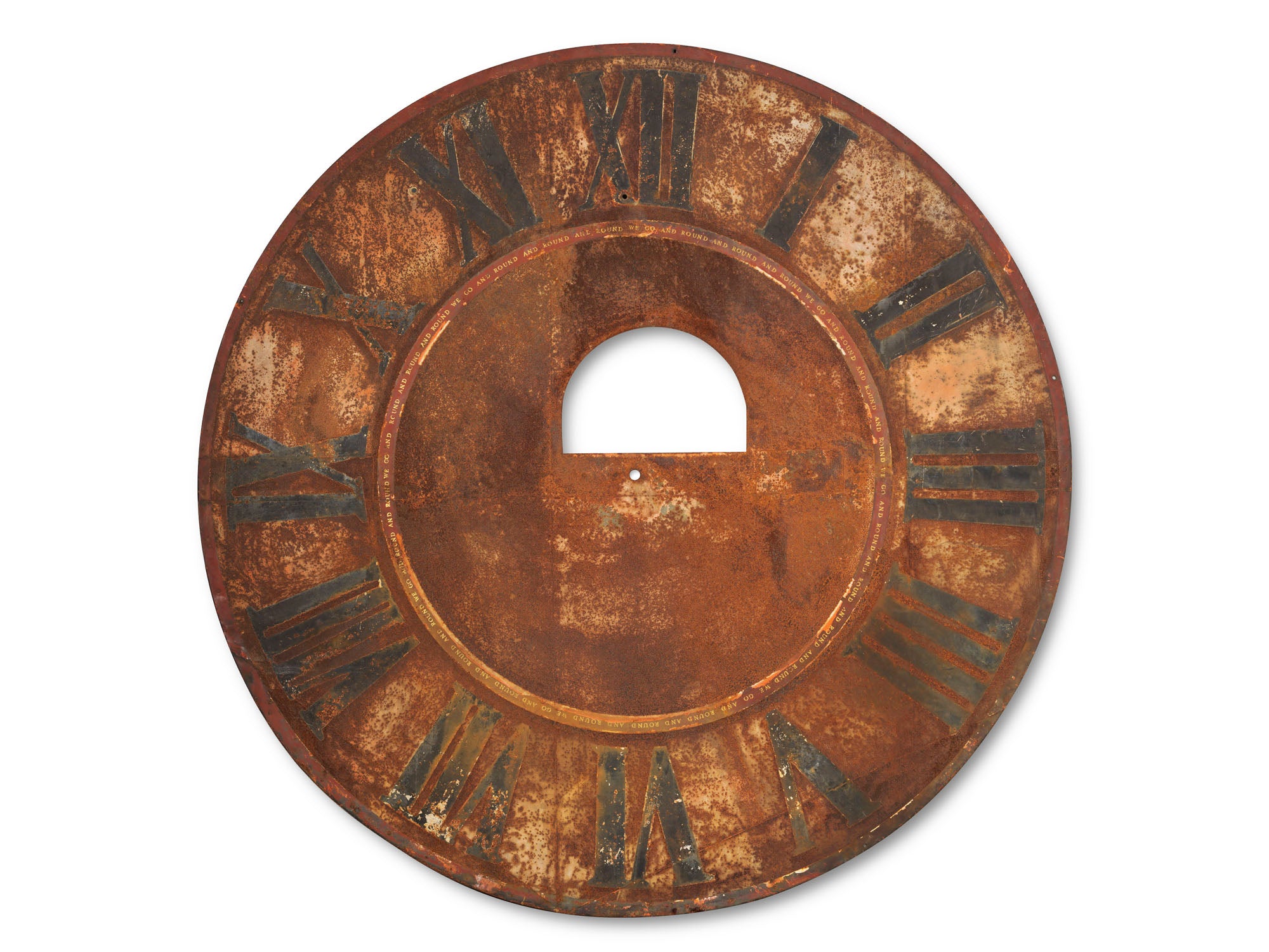 What Watch, Sweetnessheart? 03