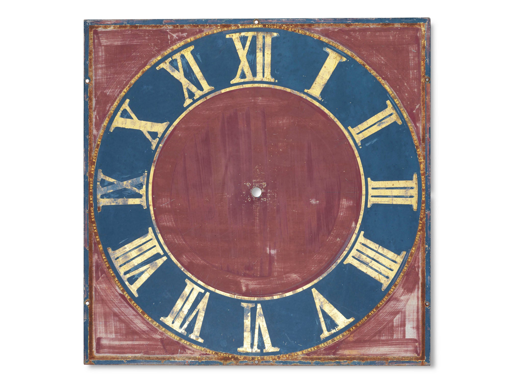 What Watch, Sweetnessheart? 06