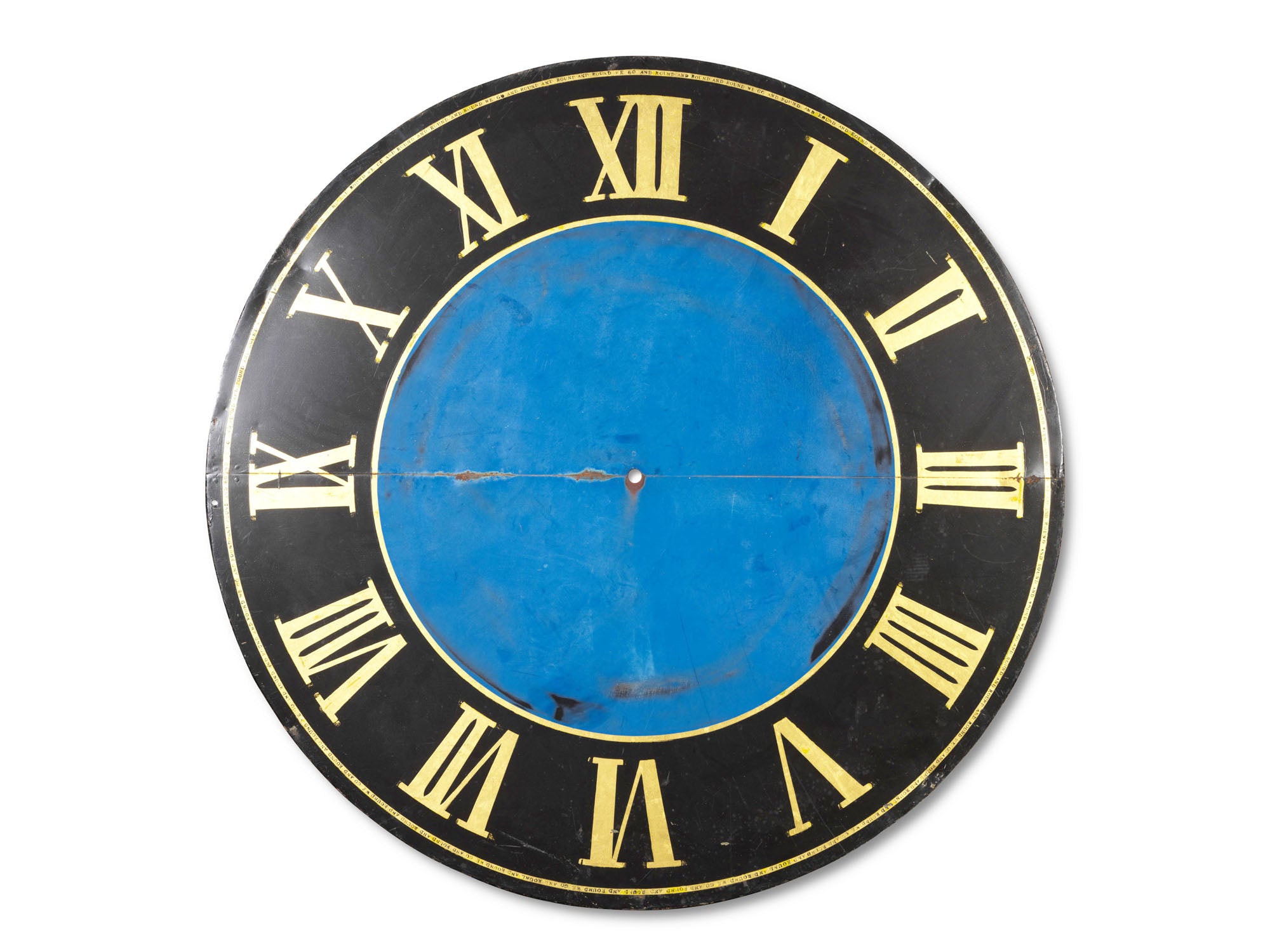 What Watch, Sweetnessheart? 07