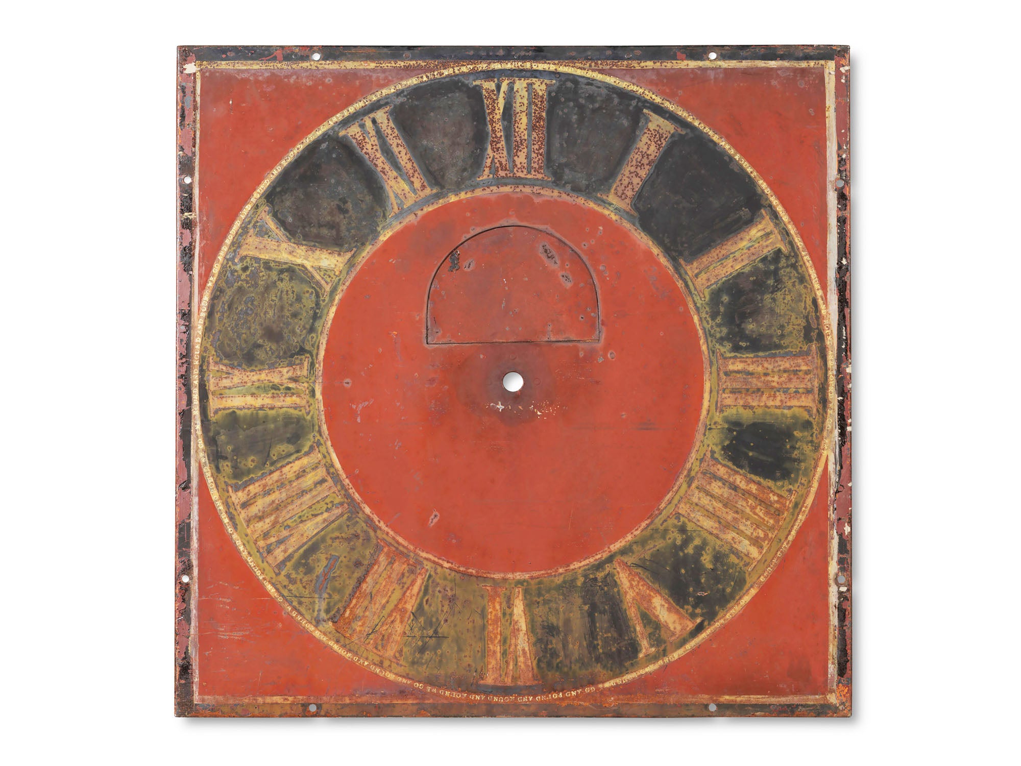 What Watch, Sweetnessheart? 16