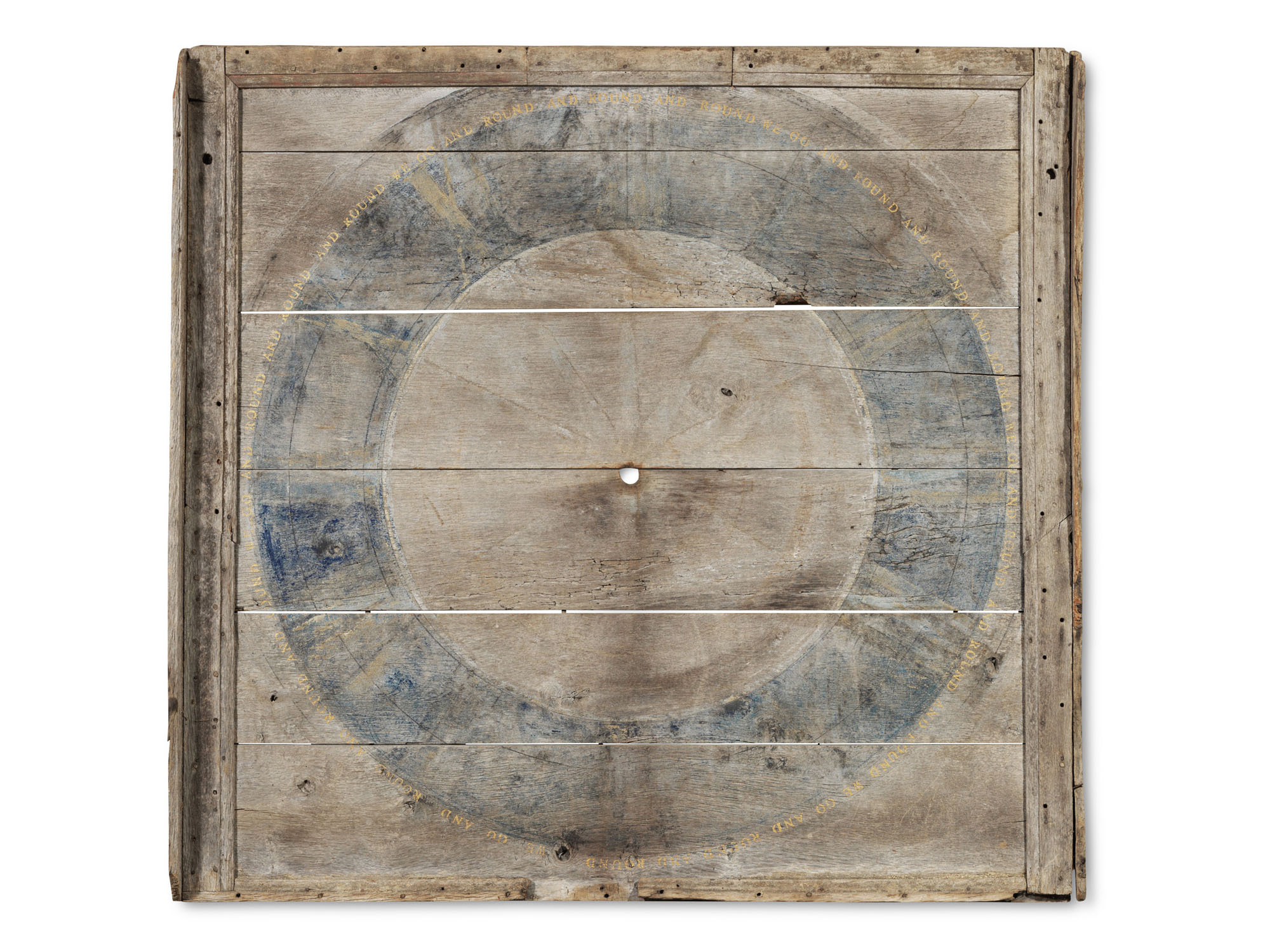 What Watch, Sweetnessheart? 24