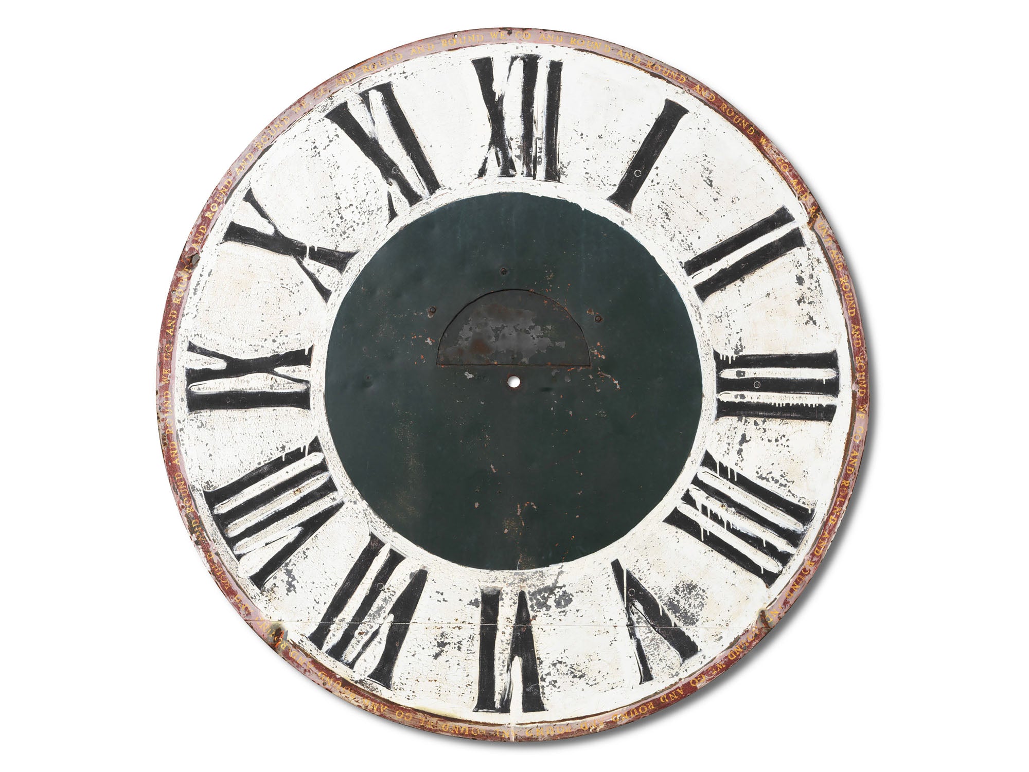 Image What Watch, Sweetnessheart? 31