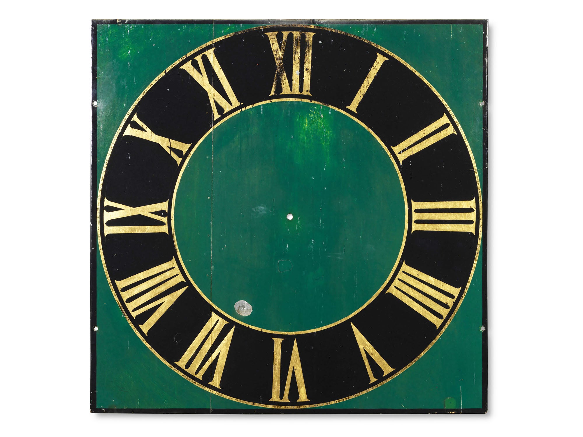 What Watch, Sweetnessheart? 32