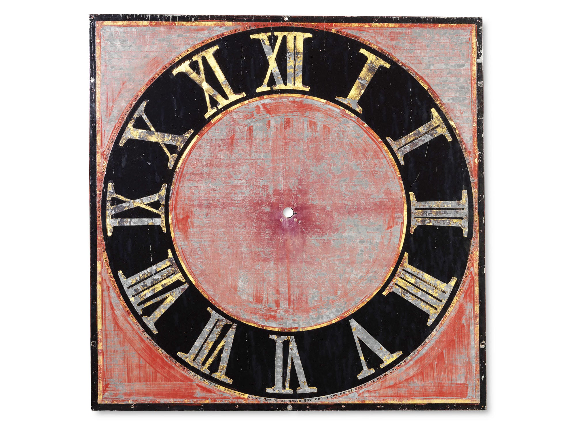 What Watch, Sweetnessheart? 34